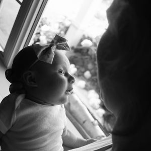 Meet your Posher, Joanna